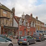 Starting a business in Berkhamsted