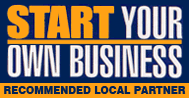 start your own business Hertfordshire